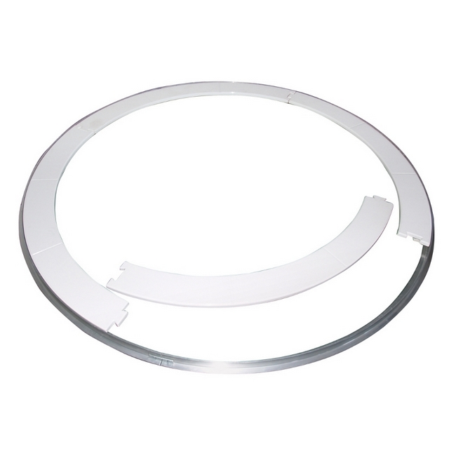 PLASTIC REDUCTION RING FOR HAMMER THROW