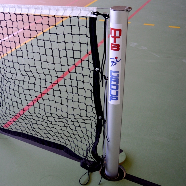 Tennis net